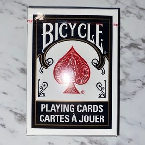 Bicycle Standard Playing Card Decks new